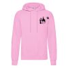 Classic 80/20 hooded sweatshirt Thumbnail