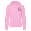 Classic 80/20 hooded sweatshirt Thumbnail