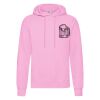 Classic 80/20 hooded sweatshirt Thumbnail
