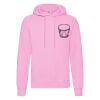 Classic 80/20 hooded sweatshirt Thumbnail