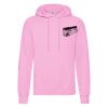 Classic 80/20 hooded sweatshirt Thumbnail