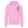 Classic 80/20 hooded sweatshirt Thumbnail