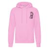 Classic 80/20 hooded sweatshirt Thumbnail