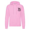 Classic 80/20 hooded sweatshirt Thumbnail