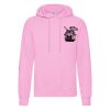 Classic 80/20 hooded sweatshirt Thumbnail