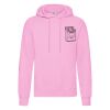 Classic 80/20 hooded sweatshirt Thumbnail