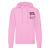 Classic 80/20 hooded sweatshirt Thumbnail