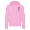 Classic 80/20 hooded sweatshirt Thumbnail