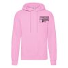 Classic 80/20 hooded sweatshirt Thumbnail