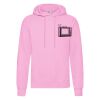 Classic 80/20 hooded sweatshirt Thumbnail