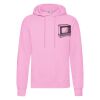 Classic 80/20 hooded sweatshirt Thumbnail
