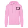 Classic 80/20 hooded sweatshirt Thumbnail