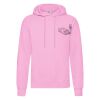 Classic 80/20 hooded sweatshirt Thumbnail