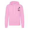 Classic 80/20 hooded sweatshirt Thumbnail
