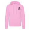 Classic 80/20 hooded sweatshirt Thumbnail