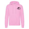 Classic 80/20 hooded sweatshirt Thumbnail
