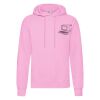 Classic 80/20 hooded sweatshirt Thumbnail