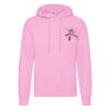 Classic 80/20 hooded sweatshirt Thumbnail