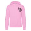 Classic 80/20 hooded sweatshirt Thumbnail