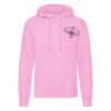 Classic 80/20 hooded sweatshirt Thumbnail