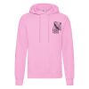 Classic 80/20 hooded sweatshirt Thumbnail