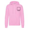Classic 80/20 hooded sweatshirt Thumbnail