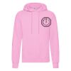 Classic 80/20 hooded sweatshirt Thumbnail