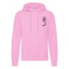 Classic 80/20 hooded sweatshirt Thumbnail