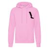 Classic 80/20 hooded sweatshirt Thumbnail