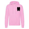 Classic 80/20 hooded sweatshirt Thumbnail