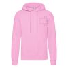 Classic 80/20 hooded sweatshirt Thumbnail