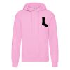 Classic 80/20 hooded sweatshirt Thumbnail