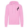 Classic 80/20 hooded sweatshirt Thumbnail