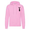 Classic 80/20 hooded sweatshirt Thumbnail