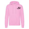 Classic 80/20 hooded sweatshirt Thumbnail