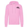 Classic 80/20 hooded sweatshirt Thumbnail