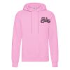 Classic 80/20 hooded sweatshirt Thumbnail