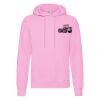 Classic 80/20 hooded sweatshirt Thumbnail
