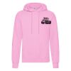 Classic 80/20 hooded sweatshirt Thumbnail