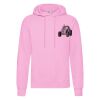 Classic 80/20 hooded sweatshirt Thumbnail