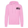 Classic 80/20 hooded sweatshirt Thumbnail