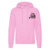 Classic 80/20 hooded sweatshirt Thumbnail