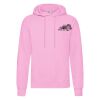 Classic 80/20 hooded sweatshirt Thumbnail