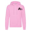 Classic 80/20 hooded sweatshirt Thumbnail