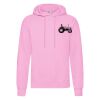 Classic 80/20 hooded sweatshirt Thumbnail