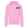 Classic 80/20 hooded sweatshirt Thumbnail