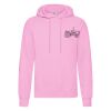 Classic 80/20 hooded sweatshirt Thumbnail