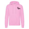 Classic 80/20 hooded sweatshirt Thumbnail