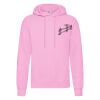Classic 80/20 hooded sweatshirt Thumbnail