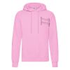 Classic 80/20 hooded sweatshirt Thumbnail